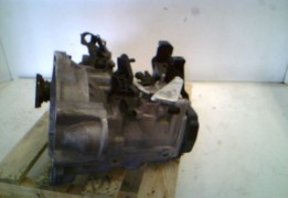 BOITE A VITESSE MECANIQUE